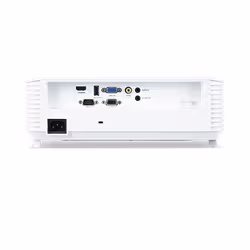 Acer S1286H vidéo-projecteur Projecteur à focale standard 3500 ANSI lumens DLP XGA (1024x768) Blanc - Vue supplémentaire 5
