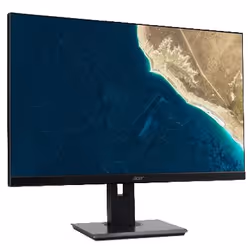Acer B7 B247Wbmiprzx LED display 24" WUXGA Noir