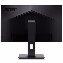 Acer B7 B247Wbmiprzx LED display 24" WUXGA Noir