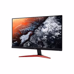 Acer KG1 KG271C 68,6 cm (27") 1920 x 1080 pixels Full HD LED Noir