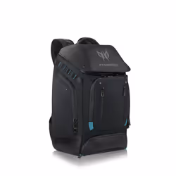 Acer Predator Utility, Unisexe, 43,9 cm (17.3"), Compartiment pour Notebook, Polyester