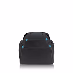 Acer Predator Utility sac à dos Sac à dos normal Noir, Bleu Polyester
