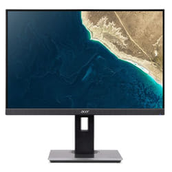 Acer B7 B227Qbmiprzx 21.5" Full HD LED Noir