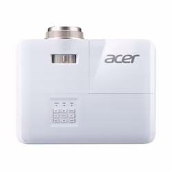 Acer V6520 vidéo-projecteur Projecteur à focale standard 2200 ANSI lumens DLP 1080p (1920x1080) Blanc