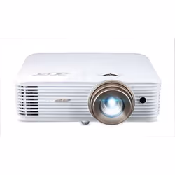 Acer V6520 vidéo-projecteur Projecteur à focale standard 2200 ANSI lumens DLP 1080p (1920x1080) Blanc
