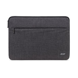 Acer NP.BAG1A.293 15.6" Housse Gris