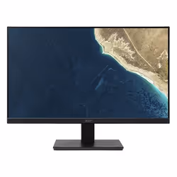 Acer V7 V227Qbmipx, 54,6 cm (21.5"), 1920 x 1080 pixels, Full HD, LED, 4 ms, Noir