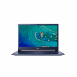 Acer Swift 5 Pro - SF514-52TP-52EG Bleu, Intel® Core™ i5, 1,6 GHz, 35,6 cm (14"), 1920 x 1080 pixels, 8 Go, 512 Go