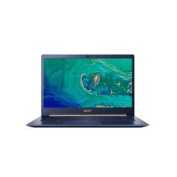 Acer Swift 5 Pro - SF514-52TP-52EG Bleu i5-8250U 14" Tactile Full HD 8Go 512Go SSD Win10 Pro