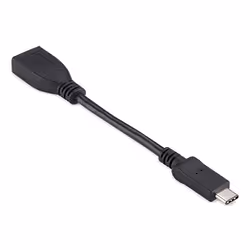 Acer NP.CAB1A.020, Noir, 1 pièce(s)