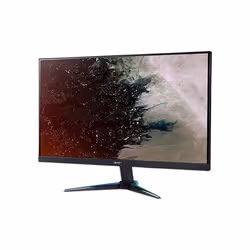 Acer VG270U LED display 27" Quad HD Noir