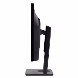 Acer B7 B277Kbmiipprzx LED display 27" 4K Ultra HD Noir