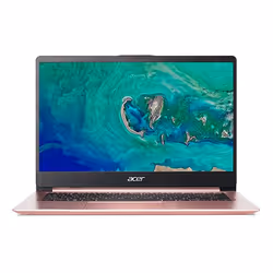 Acer Swift 1 SF114-32-P0Z5, Intel® Pentium® Silver, 1,1 GHz, 35,6 cm (14"), 1920 x 1080 pixels, 4 Go, 256 Go