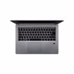 Acer Swift 1 SF114-32-P6M2 PC portable Pentium Silver N5000 14 pouces 4 Go RAM 64 Go Flash Full HD Windows 10 Home Argent - Vue supplémentaire 4