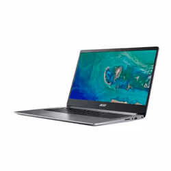 Acer Swift 1 SF114-32 N4000 14" Full HD Intel® Celeron® 4Go 64Go Flash Argent