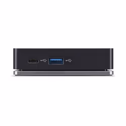 Acer NP.DCK11.01N station d'accueil Noir - Vue supplémentaire 4