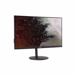 Acer XV272UP LED display 27" Quad HD Noir
