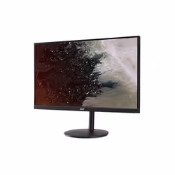 Acer XV272UP LED display 27" Quad HD Noir