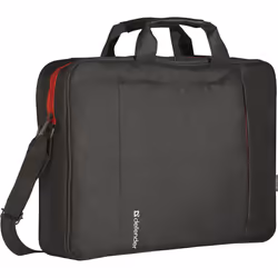 Defender Geek, 39,6 cm (15.6"), Sangle épaule, 490 g