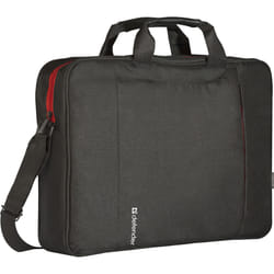 Defender Geek 15.6" Noir