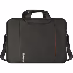 Defender Geek 15.6" Noir