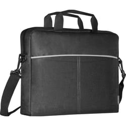 Defender Lite 15.6" Noir, Gris