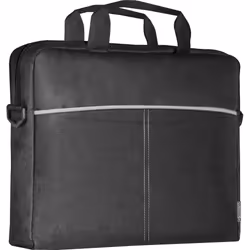 Defender Lite 15.6" Noir, Gris