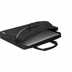 Defender Lite 15.6" Noir, Gris