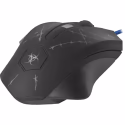 Defender Forced GM-020L souris Ambidextre USB Type-A Optique 3200 DPI - Vue supplémentaire 10