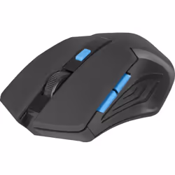 Defender ACCURA MM-275 souris Droitier RF sans fil Optique 1600 DPI