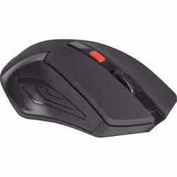 Defender ACCURA MM-275 souris Droitier RF sans fil Optique 1600 DPI