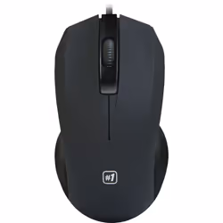 Defender MM-310 souris Ambidextre USB Type-A Optique 1000 DPI