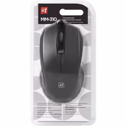 Defender MM-310 souris Ambidextre USB Type-A Optique 1000 DPI - Vue supplémentaire 4