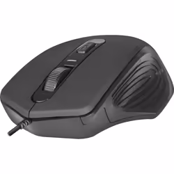 Defender Datum MB-347 souris USB Type-A Optique 1600 DPI