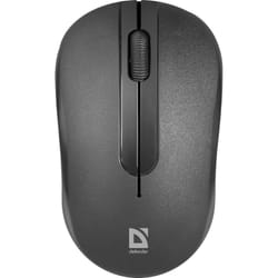 Defender HIT MM-495 souris Ambidextre RF sans fil Optique 1600 DPI
