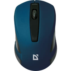 Defender MM-605 souris Ambidextre RF sans fil Optique 1200 DPI