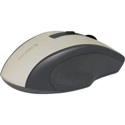 Defender ACCURA MM-665 souris Droitier RF sans fil Optique 1600 DPI