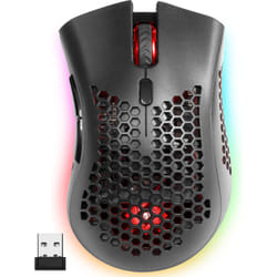 Defender WARLOCK GM-709L souris Droitier RF sans fil Optique 2400 DPI