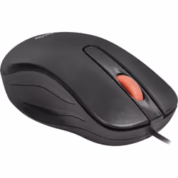 Defender POINT MM-756 souris Ambidextre USB Type-A Optique 1000 DPI
