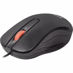 Defender POINT MM-756 souris Ambidextre USB Type-A Optique 1000 DPI