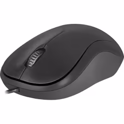 Defender PATCH MS-759 souris Ambidextre USB Type-A Optique 1000 DPI