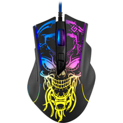 Defender BULLETSTORM GM-928 souris Droitier USB Type-A Optique 7200 DPI