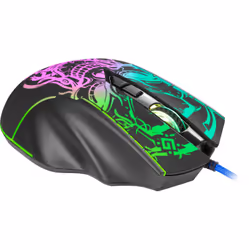 Defender BULLETSTORM GM-928 souris Droitier USB Type-A Optique 7200 DPI - Vue supplémentaire 6