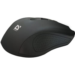 Defender Accura MM-935 souris Ambidextre RF sans fil Optique 1600 DPI