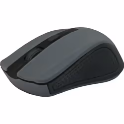 Defender MM-935, Ambidextre, Optique, RF sans fil, 1600 DPI, Gris