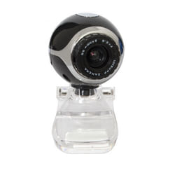 Defender C-090 webcam 0,3 MP USB 2.0 Noir