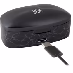 Defender CYBERDOTS 250 Noir