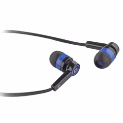 Defender Pulse-420 Noir, Bleu
