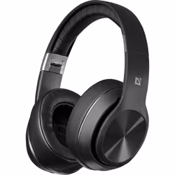Defender FreeMotion B540, Sans fil, Appels/Musique, 20 - 20000 Hz, 200 g, Casque, Noir