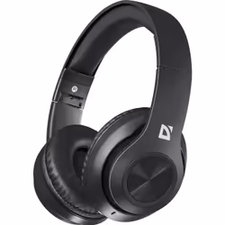 Defender FreeMotion B552, Avec fil &amp;sans fil, 20 - 20000 Hz, Appels/Musique/Sport/Au quotidien, 200 g, Écouteurs, Noir